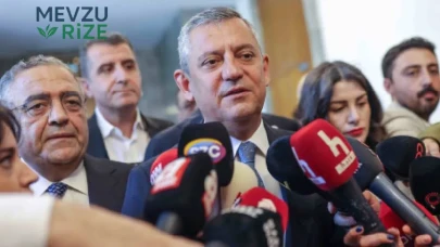Yeni Parti Kuruldu: İktidara Giden Yolda Farklı Bir Stratejiyle İlerleyeceğiz