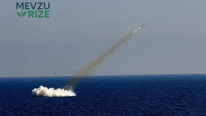 NATO Zirvesinde ATMACA Hamlesi: Türkiye'den Garantili Destek