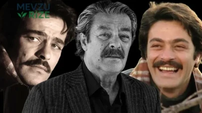 Kadir İnanır’ın Ardından...