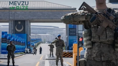 Ankara'nın Rolüyle NATO Zirvesi Tarihe Geçecek: Ezberler Bozuluyor!