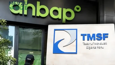 Ahbap Derneği'ne Kayyum Ataması: İstanbul 8. Sulh Ceza Hakimliği'nden Kritik Karar