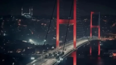 Asırlık Gece dizisi 6. bölüm ne zaman? Tarihi açıklandı