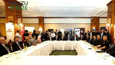 DAGC, Doğu'nun Medya Oscarları Ödül Töreni'nde Kazananları Açıkladı!
