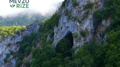 Sinop'un Saklı Hazinesi: İnaltı Mağarası Nerede Bulunuyor?