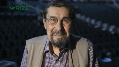 Acı haberi kızı duyurdu! Usta oyuncu Zihni Göktay yaşamını yitirdi