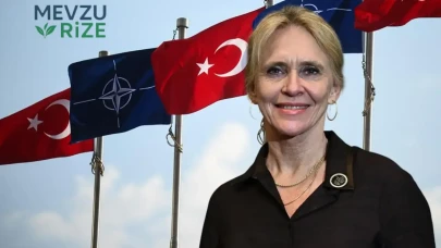 NATO Zirvesi'nde Kritik Açıklama: Türkiye'nin Önemi Vurgulandı