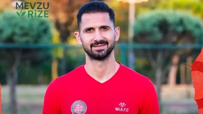 Emre Akbaba'nın Kariyerinde Yeni Sayfa: Yeni Takımı Belli Oldu!
