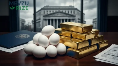 Cal-Maine Yumurta Üreticisi Üzerinde Fiyat Manipülasyonu Soruşturması: Kurucu Aile 320 Milyon Dolar Gizli Satışta Bulundu!