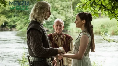 Game of Thrones Dizisinin Unutulmaz Yüzlerinden Biri Hayatını Kaybetti