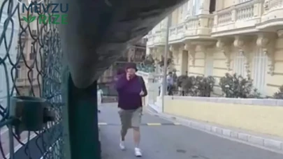 Monaco'daki Patlamanın Ardından: Ukraynalı Oligarkın Ölümüne Dair Şok Edici Görüntüler Ortaya Çıktı!