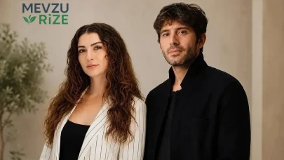 Anne Yarısı Dizisinde Şaşırtan Yenilik: Melis Civelek'in Oğlu Artık Kadroda!