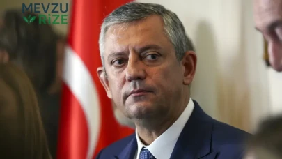 Özel'den 'Yeni Parti Tarihleri' İddialarına Cevap: Bu Tarihler Önem Taşıyor!