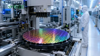 CXMT, Huawei’ye fiyat kesintisi uygulamak yerine ByteDance ile iş birliği anlaşması imzaladı