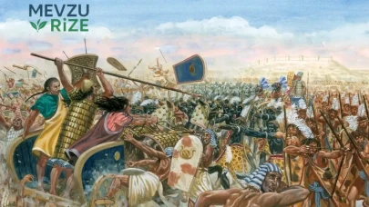 Tarihi Savaşların İzleri: Bugünkü Stratejik Konumlar ve Etkileri
