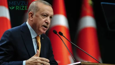 Kabine Toplantısı Beştepe'de Toplandı: Gündemde Hayati Başlıklar Var!