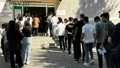 2026 KPSS Ön Lisans Başvuruları Başlıyor! ÖSYM Tarafından Açıklanan Tarih Belli Oldu