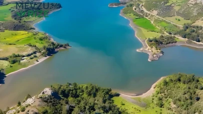 Koza Altın Madeni'ne Üçüncü Kez Yürütmeyi Durdurma Kararı!