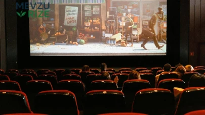 Sinemalarda Bu Hafta: Tam 7 Yeni Film İzleyiciyle Buluşuyor!