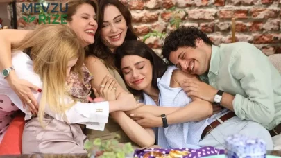 Muhtemel Aşk 7. bölüm full HD nereden izlenir? Son bölüm yayınlandı mı, Show TV'de nasıl izlenir, 8. bölüm ne zaman?