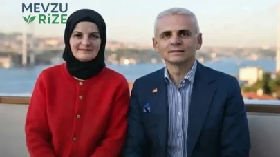 Esengül Korkmaz Çiçekli Kaç Yaşında, Nereli, Yeni Görevi Ne? Kariyeri Ve Hayatına Dair Merak Edilenler