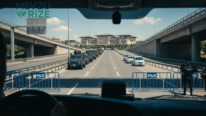 Ankara'da 8 Temmuz'da Hangi Yollar Kapalı? Açılış Zamanları ve Alternatif Güzergahlar!