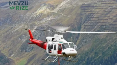 Arjantin'de Helikopter Faciası: Yedi Kişi Hayatını Kaybetti