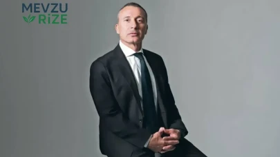 Kaya Demirer'den Sürdürülebilir Gastronomi İçin Yenilikçi Öneri: İstilacı Türler Sofralarımıza Çözüm Olabilir!