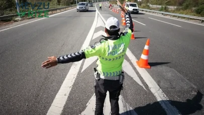 İstanbul'da 15 Temmuz'da Hangi Güzergahtar Kapalı Olacak? Güncel Yol Durumu Bilgileri!