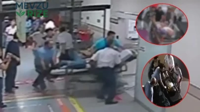 10 Yıl Sonra Gün Yüzüne Çıkan Görüntülerle 15 Temmuz Kahramanlığı Bir Kez Daha Anlatıldı!