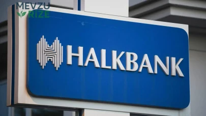 Moody's, Halkbank Üzerine Yeni Değerlendirmede Bulundu!