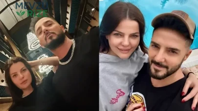 Gökhan Özen'in Eski Eşinin Kızı ve Yeni Sevgilisi Hakkında Detaylar! Şarkıcının Özel Hayatı Gündemde!