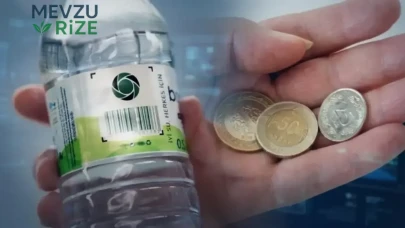 Ticaret Bakanlığı Su Zammı Uygulamalarını Denetlemeye Aldı!