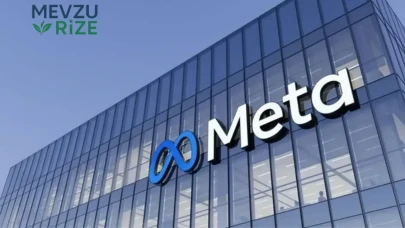 Rekor Kâr Şaşırttı: Meta Hisselerinde Yüzde 7'lik Tarihi Düşüş!