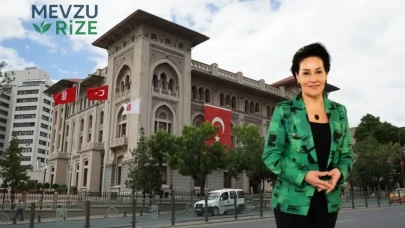 Ziraat Bankası'ndan 2030 İçin İklim Stratejisi: Dört Önemli Sektör İçin Kılavuz Belirlendi!