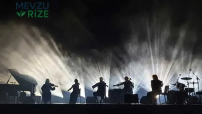 Hafta sonu İzmir, Ankara, Eskişehir ve Antalya'da hangi kültür sanat etkinlikleri var?