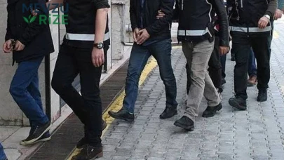 16 İlde Gizli Hesapçı Operasyonu: 20 Şüpheli Yakalandı