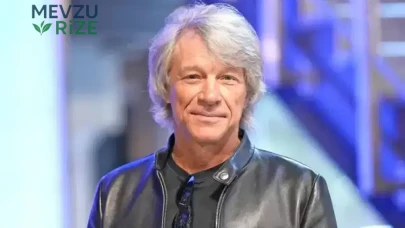 Ses Teli Ameliyatı Sonrası Uzun Bir Ayrılığın Ardından Jon Bon Jovi, Turneyle Geri Dönüş Yaptı!