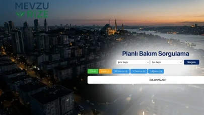 İstanbul'da Elektrik Kesintisi Alarmı: 29 Temmuz 2026'da 19 İlçeyi Etkileyecek! BEDAŞ Uyardı!