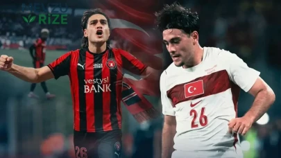 Aral Şimşir, Süper Lig Takımıyla 4 Yıllık Sözleşme İmzaladı: Milli Oyuncunun Bonservis Bedeli Açıklandı!