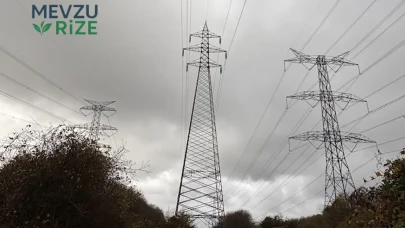 Elektrik Fiyatlarında Şok Dalgalanma: Zirve Noktası 4,400 Lira!