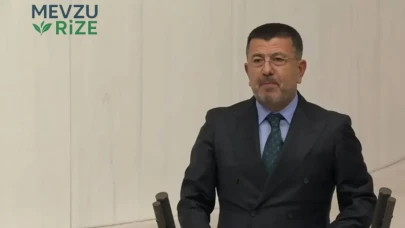 Veli Ağbaba'nın yeğeni gözaltına alındı