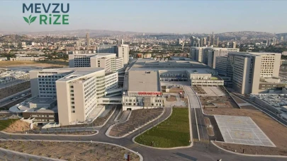 Şehir Hastanelerine 70,1 Milyar TL'lik Tartışmalı Yatırım: Sağlıkta Eleştirilen Sözleşmeler!