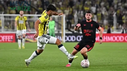 Fenerbahçe'nin Şampiyonlar Ligi Hayali: Polonya'da Tur İçin Şampiyonluk Mücadelesi Verilecek