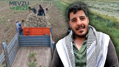Siverek'ten Aksaray'a Zorlu Yolculuk: 28 Yaşındaki Gençten Dikkat Çeken İsyan! 600 Bin Lira ile Başlıyor, Yetişemiyoruz