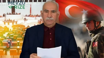Türkiye'nin Yeni Terörle Mücadele Yasası: Öcalan'a 'Umut Hakkı' ve 'Özel Statü' Uygulanmayacak!
