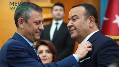 CHP'de Gelişmeler Hız Kazandı: Parti Üyesi İstifa Etti!