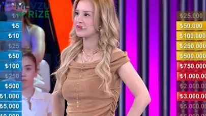 Var Mısın Yok Musunun Gözde Yarışmacısı Dilara Kaya: Yaşı, Kökeni ve Kazancı Hakkında Bilgiler!