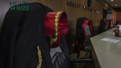 Adana'da minibüs şoförünü öldüren tır sürücüsüne 16 yıl 5 ay hapis