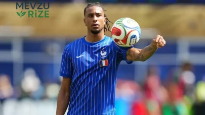 Bayern Münih, Michael Olise Hakkındaki Transfer Spekülasyonlarına Yanıt Verdi!