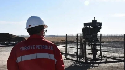 TPAO, Bulgaristan'ın Karadeniz'deki sahasına ortak oldu